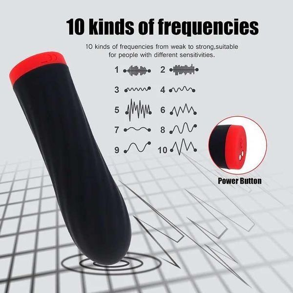Мінівібратор &laquo;Rechargeable Silicone Touch&raquo; 10 режимів вібрації жовтий X0000984-2 фото