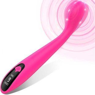 Вібратор точки G Satisfyer Lover X0000961 фото