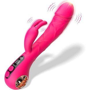Вибратор кролик Satisfyer Lover X0000904 фото