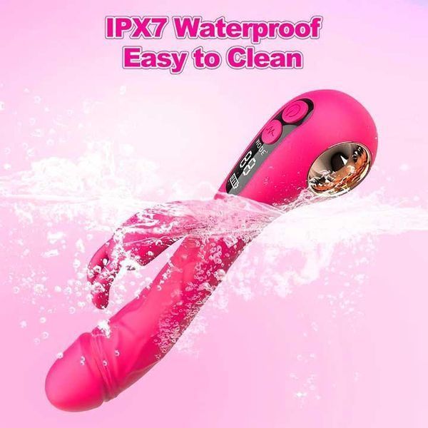 Вибратор кролик Satisfyer Lover X0000904 фото