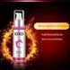 Согревающий лубрикант "OLO Warming" 60 мл &ndash; Интимная смазка X0000768-2 фото 2