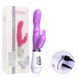 Вибратор Bunny USB - Фиолетовый &ndash; Вибраторы X0000424-4 фото 1